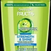 Garnier Shampoot<Fructis Strength & Shine shampoo normaaleille hiuksille 1000ml