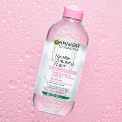 Garnier Kasvojenhoito<GAR EAU MICC EXPERT 400 DNSF