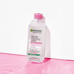 Garnier Kasvojenhoito<GAR EAU MICC EXPERT 400 DNSF