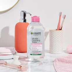Garnier Kasvojenhoito<GAR EAU MICC EXPERT 400 DNSF