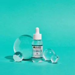Garnier Ihonhoidon Tehoaineet|Kasvojenhoito<Hyaluron seerumi kuivalle iholle 30 ml