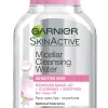 Garnier Matkakokoiset Tuotteet|Kasvojenhoito<Micellar micellar-puhdistusvesi herkälle iholle 100 ml