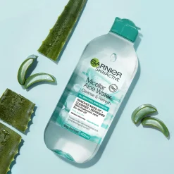 Garnier Kasvojenhoito<Micellar micellar-puhdistusvesi normaalille iholle 400 ml