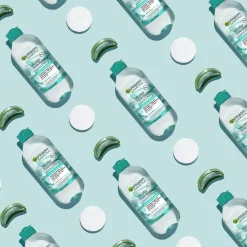 Garnier Kasvojenhoito<Micellar micellar-puhdistusvesi normaalille iholle 400 ml