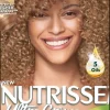 Garnier Hiusvärit<Nutrisse Ultra Creme 7.3 Golden Blonde Kullanvaalea kestoväri 1kpl
