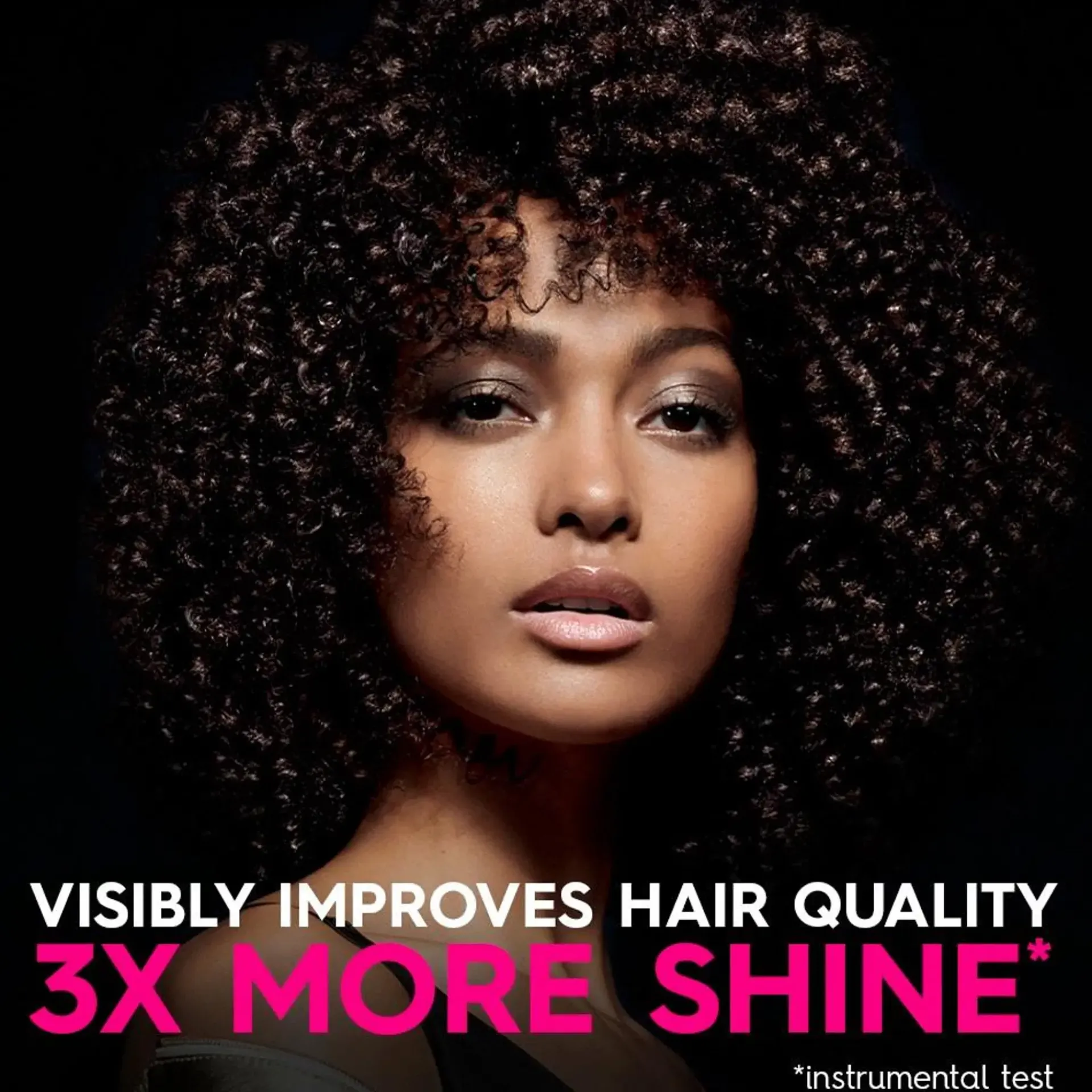 Garnier Hiusvärit<Olia 2.0 Black Diamond kestoväri 174ml
