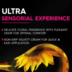 Garnier Hiusvärit<Olia 2.0 Black Diamond kestoväri 174ml