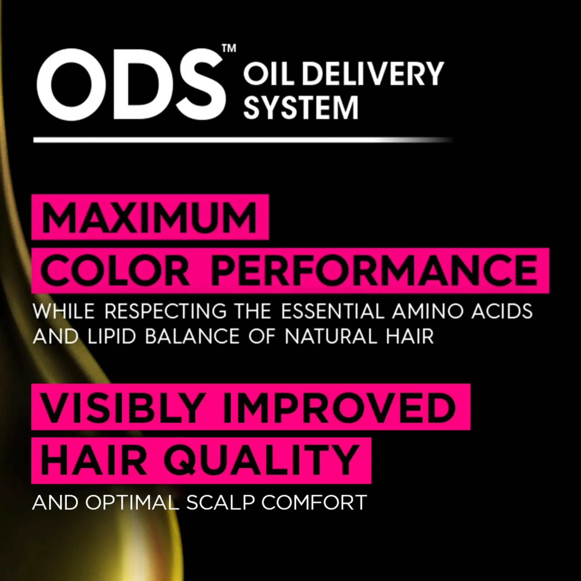 Garnier Hiusvärit<Olia 8.0 Blond kestoväri 174ml