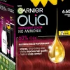 Garnier Hiusvärit<Olia 6.60 Intense Red kestoväri 174ml