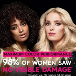 Garnier Hiusvärit<Olia 10.1 Very Light Ash Blonde kestoväri 174ml