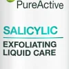Garnier Kasvojenhoito<PureActive Salicylic Exfoliating Liquid Care Kasvovesi epäpuhtaalle iholle 120 ml