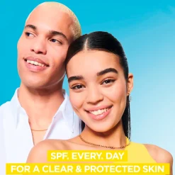 Garnier Kasvojenhoito<PureActive uv-voide SPF50 epäpuhtaalle iholle 40 ml