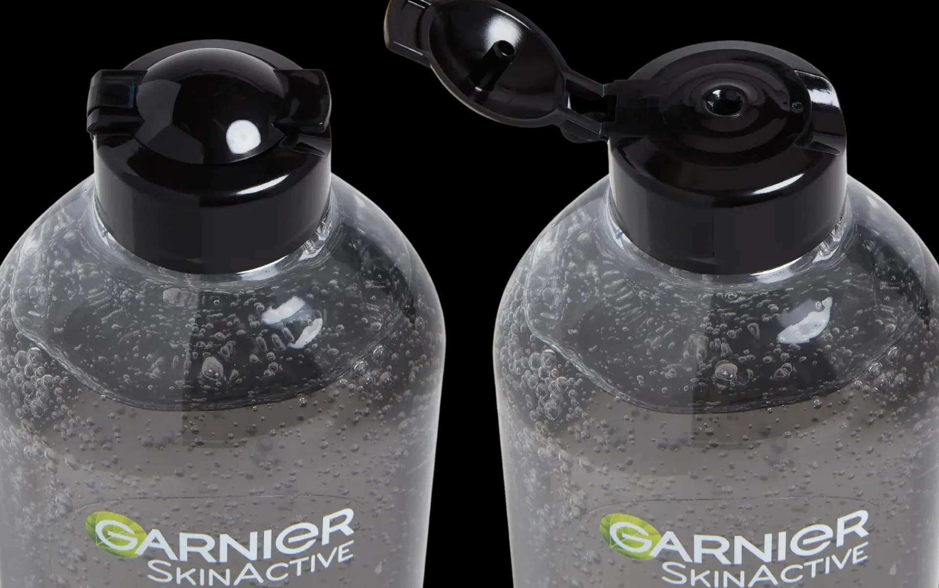 Garnier Kasvojenhoito<SkinActive Micellar misellivesi rasvoittuvalle iholle 400 ml