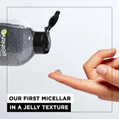 Garnier Kasvojenhoito<SkinActive Micellar misellivesi rasvoittuvalle iholle 400 ml
