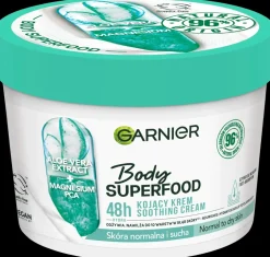 Garnier Vartalonhoito<Superfood Aloe body butter 380ml