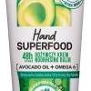 Garnier Käsienhoito<Superfood Avocado käsivoide 75ml