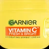 Garnier Kasvojenhoito<Vitamin C* Fresh & Bright Hydrating Sorbet Cream 85 g