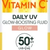 Garnier Kasvojenhoito<Vitamin C* Sheer Glow uv-voide SPF50 samealle iholle 40 ml