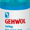 Gewohl Jalkojenhoito<GEHWOL Footdeo hoitava jalkadeodorantti 150 ml
