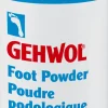 Gewohl Jalkojenhoito<GEHWOL Footpowder jalkatalkki 100 g