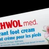 Gewohl Jalkojenhoito<GEHWOL Med deodorant foot cream jalkavoide 75 ml