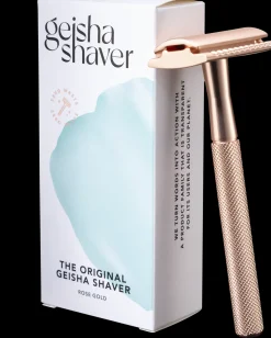 Geisha Shaver Karvanpoisto<ihokarvahöylä