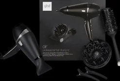 ghd Hiusten Muotoilulaitteet<Air® Hair Drying Kit