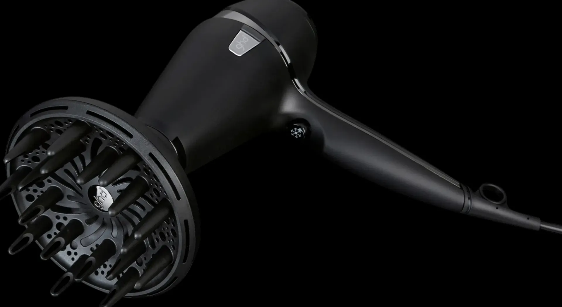 ghd Hiusten Muotoilulaitteet<Air® Hair Drying Kit