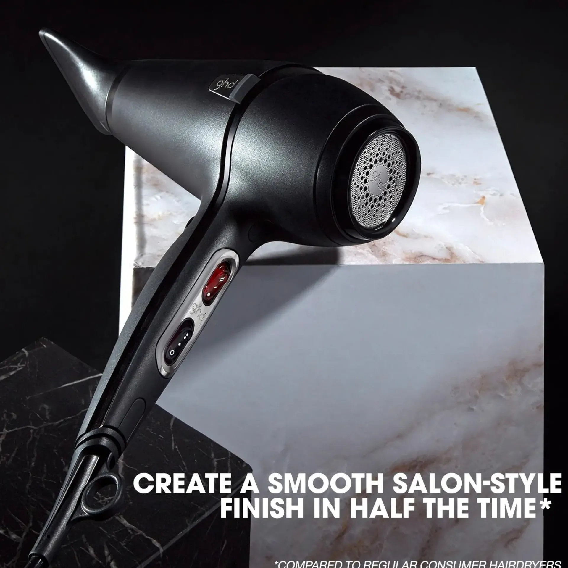 ghd Hiusten Muotoilulaitteet<Air® Hair Drying Kit