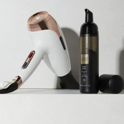 ghd Hiusten Muotoilutuotteet|Kampaamotuotteet<Body Goals - Total Volume Foam muotoiluvaahto 200 ml