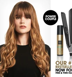 ghd Hiusten Muotoilutuotteet|Kampaamotuotteet<bodyguard heat protect spray fine and thin hair lämpösuojasuihke hennoille hiuksille 120 ml