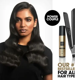 ghd Hiusten Muotoilutuotteet|Kampaamotuotteet<Bodyguard Heat Protect Spray lämpösuojasuihke 120 ml