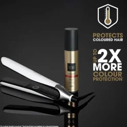 ghd Hiusten Muotoilutuotteet|Kampaamotuotteet<bodyguard heat protect spray colored hair lämpösuojasuihke värjätyille hiuksille 120 ml