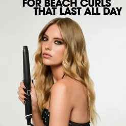 ghd Hiusten Muotoilulaitteet<Chronos Curve Conical Wand kiharrin