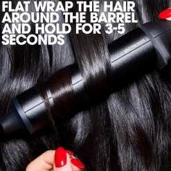 ghd Hiusten Muotoilulaitteet<Chronos Curve Max Wand kiharrin