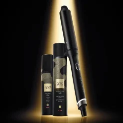 ghd Hiusten Muotoilulaitteet<Chronos Curve Max Wand kiharrin