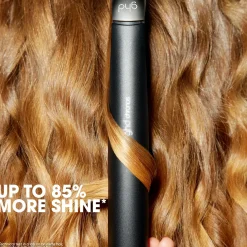 ghd Hiusten Muotoilulaitteet<chronos styler Black suoristusrauta