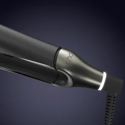 ghd Hiusten Muotoilulaitteet<chronos styler Black suoristusrauta