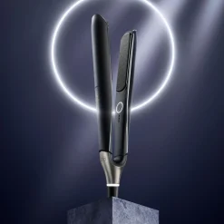 ghd Hiusten Muotoilulaitteet<chronos styler Black suoristusrauta