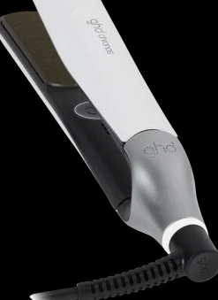ghd Hiusten Muotoilulaitteet<chronos styler White suoristusrauta