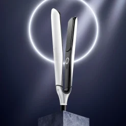 ghd Hiusten Muotoilulaitteet<chronos styler White suoristusrauta