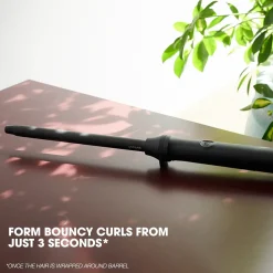 ghd Hiusten Muotoilulaitteet<curve thin wand kiharrin