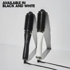 ghd Hiusten Muotoilulaitteet<Duet Blow Dry 2-in-1 Hair Dryer Brush Black lämpökiharrin