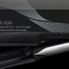 ghd Hiusten Muotoilulaitteet<duet style Black kuivaava muotoilurauta