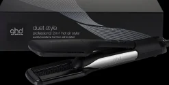 ghd Hiusten Muotoilulaitteet<duet style Black kuivaava muotoilurauta