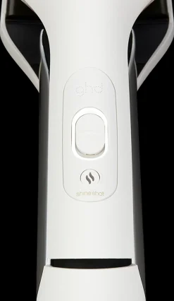 ghd Hiusten Muotoilulaitteet<duet style White kuivaava muotoilurauta