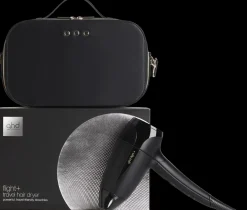 ghd Hiusten Muotoilulaitteet<Flight+ Travel Hair Dryer matkahiustenkuivain
