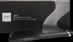 ghd Hiusten Muotoilulaitteet|Hiusten Muotoilutuotteet<glide hot brush lämpöharja