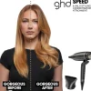ghd Hiusten Muotoilulaitteet<Halo Styling Concentrator Nozzle suutin, 65mm