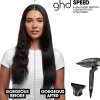 ghd Hiusten Muotoilulaitteet<Halo Wide Smoothing Concentrator Nozzle suutin, 88mm
